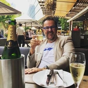 Meet your Posher, Grant